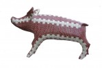 Tasburgh Pig